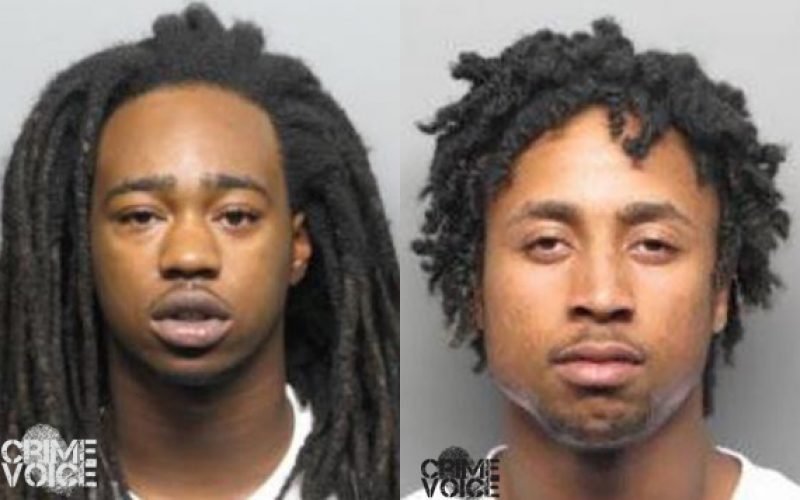 Police Targeting ‘Manor Boyz’ Gang Make 2 More Arrests