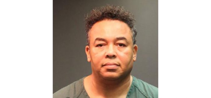 School Coach Arrested for Lewd Conduct