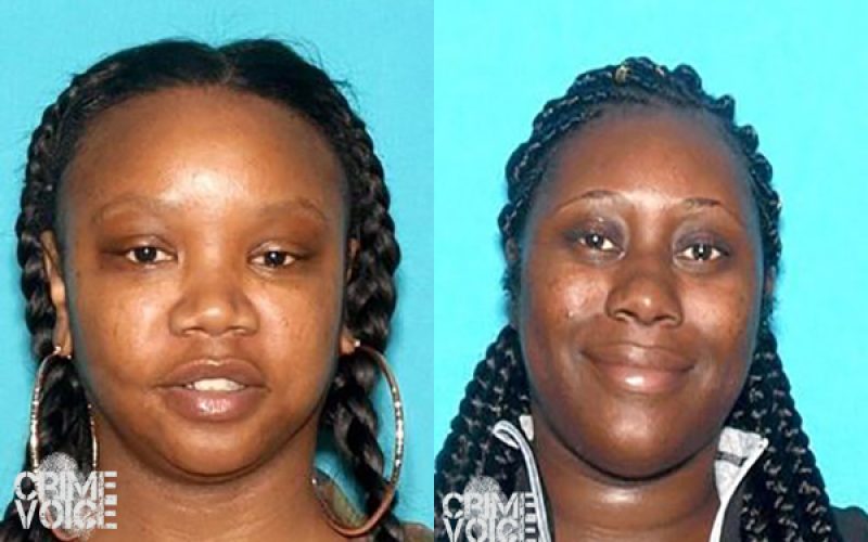 LAPD Seeks San Fernando Valley Robbery/Grand Theft Suspects