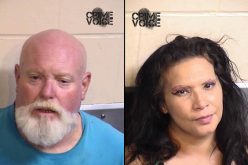 Search for Stolen Grapes leads to Drug and Gun Charges