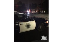 Two off-duty Oakland firefighters shot in San Jose