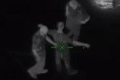 Potential Catastrophe Averted From Laser Discharged At Sheriff’s Helicopter