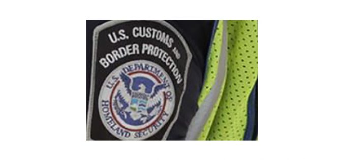 CBP Captures Attempted Murder Fugitive Out On $1 Million Bail At The Border