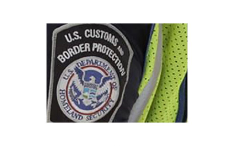 CBP Captures Attempted Murder Fugitive Out On $1 Million Bail At The Border