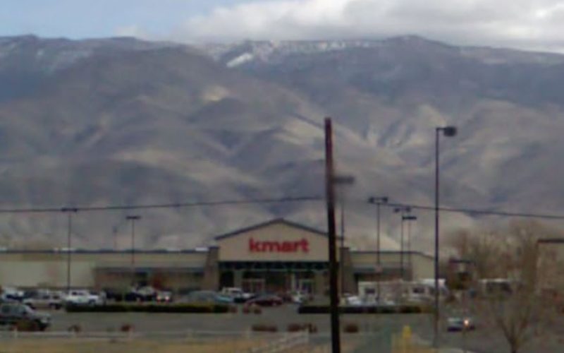 6 Current and Former K-Mart Employees Arrested for Embezzlement