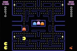 PacMan and other arcade games counterfeited to scam buyers