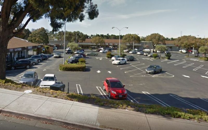 4 Teenagers Arrested for Armed Robbery after Parking Getaway Car