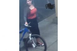 Female suspect sought in attempted murder/robbery