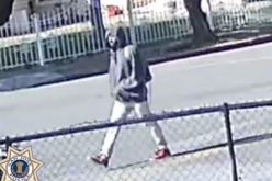 SJPD asking for public’s assistance in identifying and locating stabbing suspect