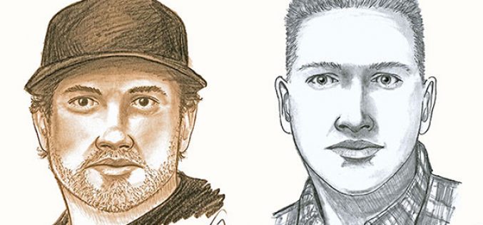 San Jose Police asking public’s help in locating two homicide suspects