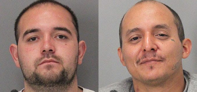 SJPD announce arrest of suspects linked to downtown shooting