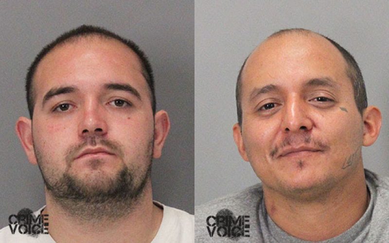 SJPD announce arrest of suspects linked to downtown shooting