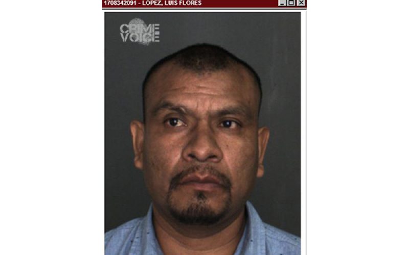 LA Man Arrested for Pimping in Chino