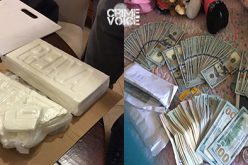 5 Suspects Arrested in Major Drug Trafficking Sweep