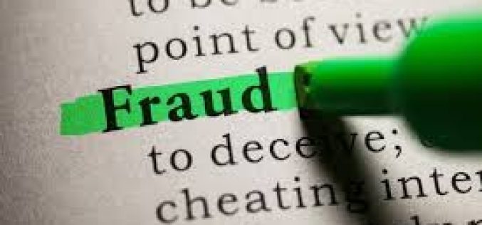 10-Year Insurance Fraud Scheme Unravelled