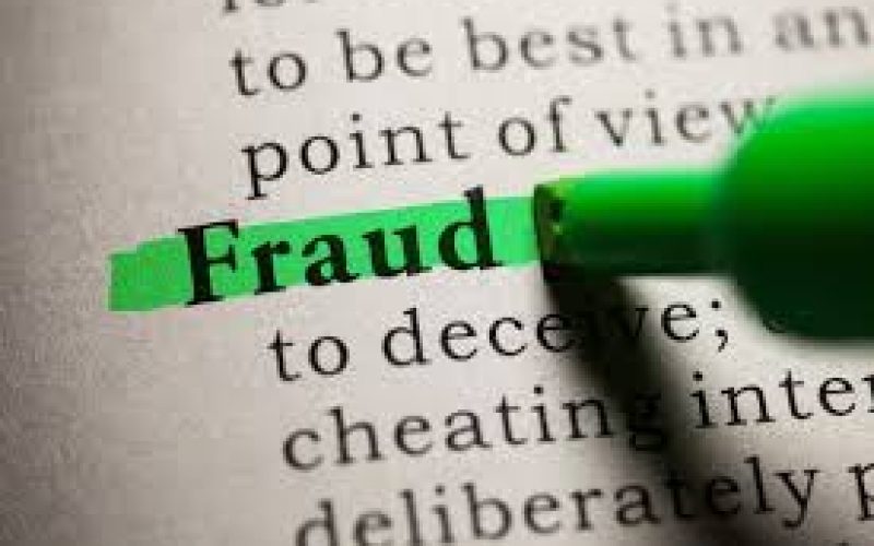 10-Year Insurance Fraud Scheme Unravelled