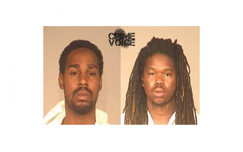 Two Gang Members Charged with Murder