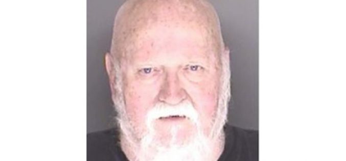 Senior Citizen Busted for Child Molestation