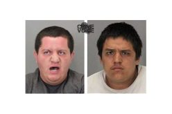 Possible robbery victims sought by SJPD