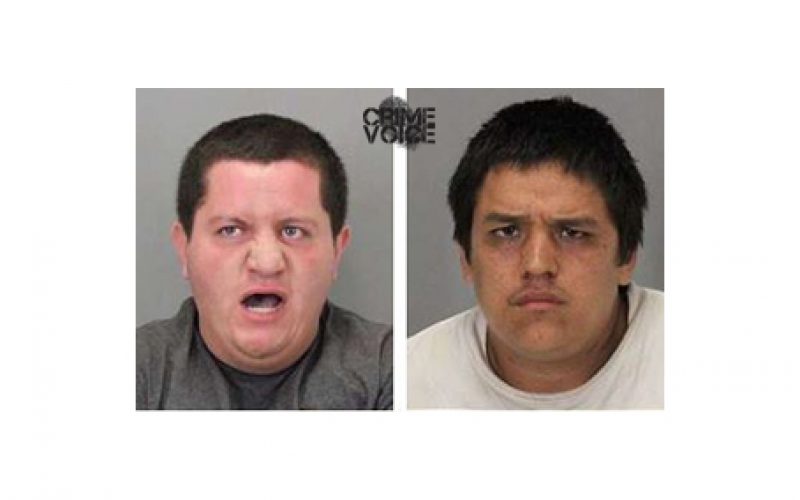 Possible robbery victims sought by SJPD