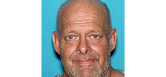 Las Vegas Shooter’s Brother Arrested for Child Pornography