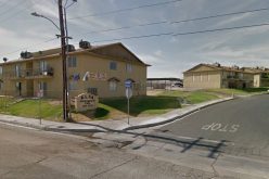 Midnight Drive By Shooting Injures Three Men in Barstow