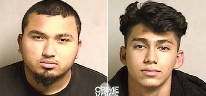 Suspected Gang Members Charged with Murdering High School Student