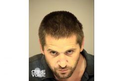 U-Haul Driving Burglar Tracked Down