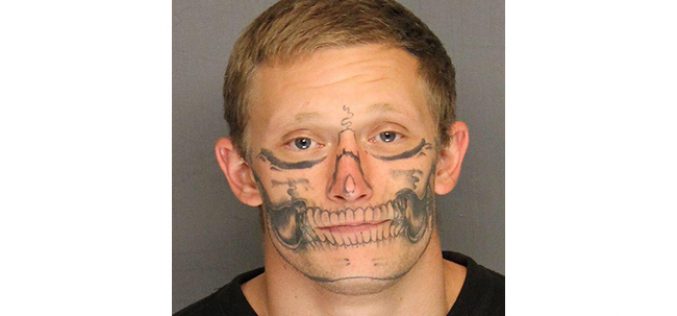 Escaped inmate in San Joaquin County didn’t get the memo about blending in