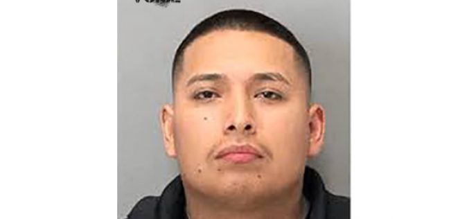 SJPD Arrests Suspect for Assault with Deadly Weapon and Felony Evading