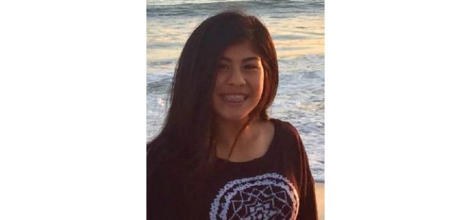 Hollister girl missing, Hollister and Gilroy PDs investigating