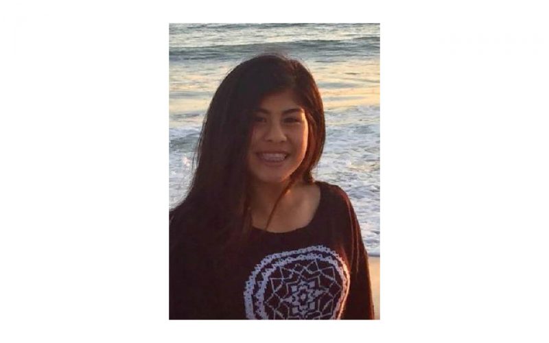 Hollister girl missing, Hollister and Gilroy PDs investigating