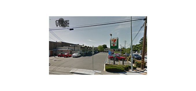 Juvenile arrested in Mountain View for attempted murder during argument at a local 7-eleven