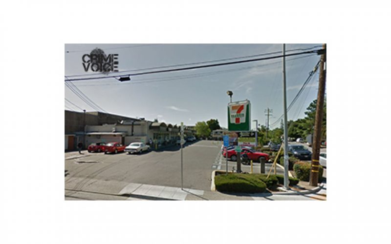 Juvenile arrested in Mountain View for attempted murder during argument at a local 7-eleven