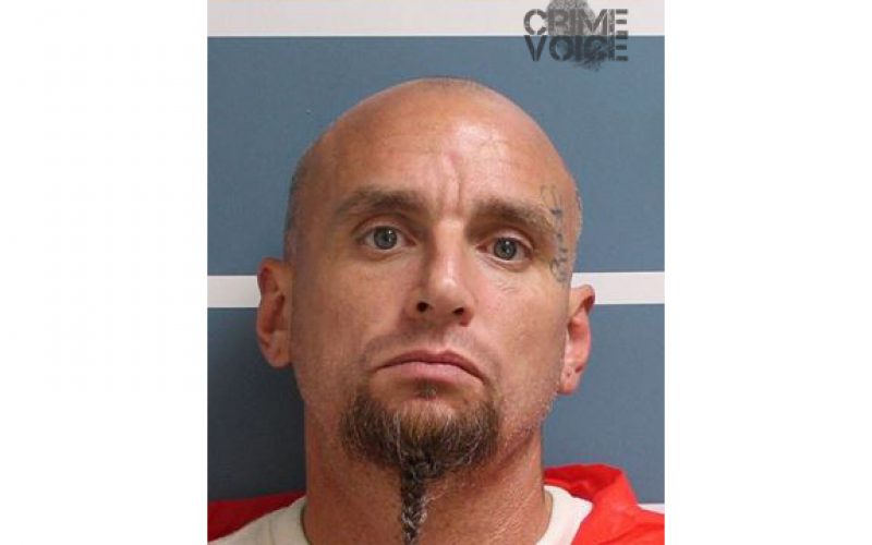 Cold Case Murder Investigation Results in Arrest of Current Prison Inmate