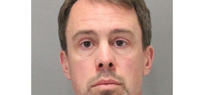 Math Teacher Arrested for Lewd and Lascivious Acts with 12-Year Old Girl