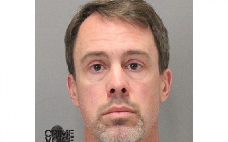 Math Teacher Arrested for Lewd and Lascivious Acts with 12-Year Old Girl