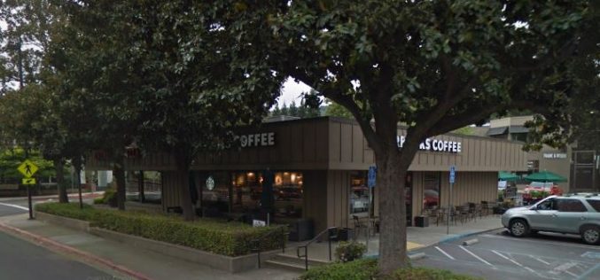 Arrests Made as Laptop Computer Robberies Rise at Coffeehouses