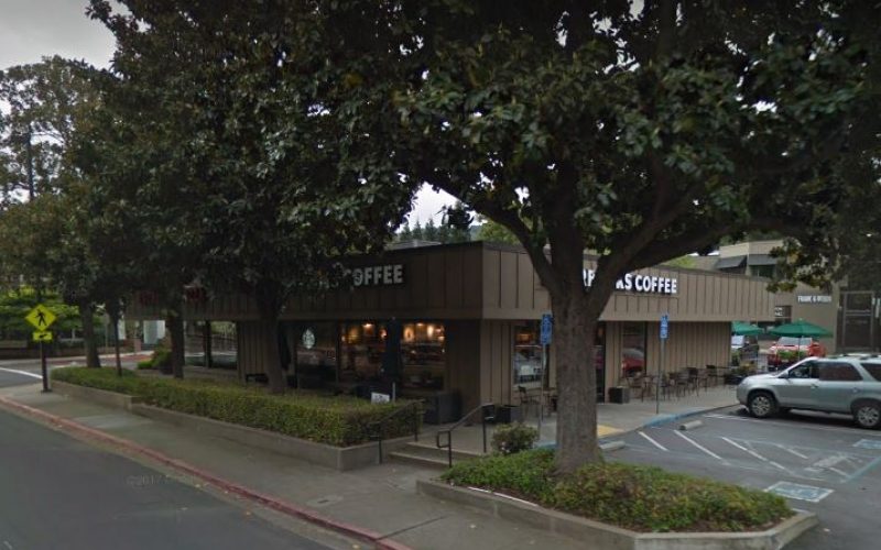 Arrests Made as Laptop Computer Robberies Rise at Coffeehouses