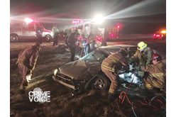 DUI Arrest in Double Fatality Crash