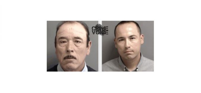 Father and Son Sentenced in Workers’ Comp Fraud Scheme