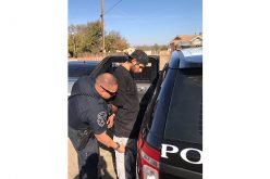 Reckless driver in custody after leading Madera Police on pursuit