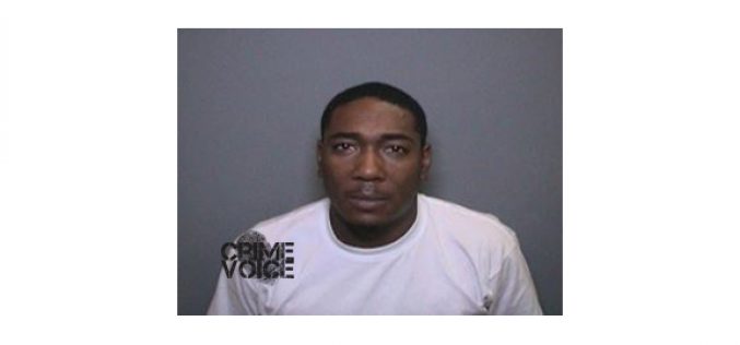 Las Vegas Pimp Sentenced for Trafficking and Pimping Utah Girl in Costa Mesa