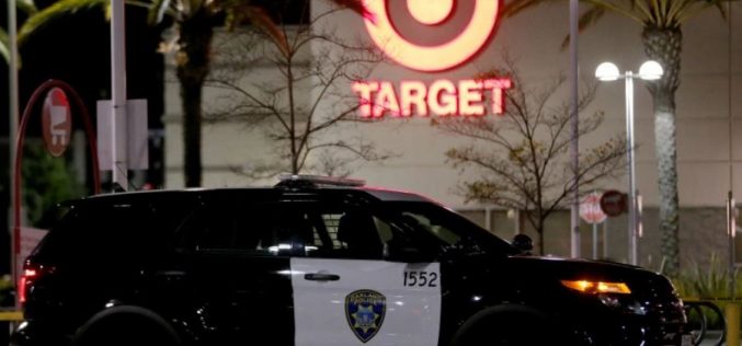 Suspect in Custody for Shooting Involving Cannabis at Target Store