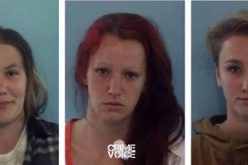 Three Arrested for Kidnapping and Assaulting Woman