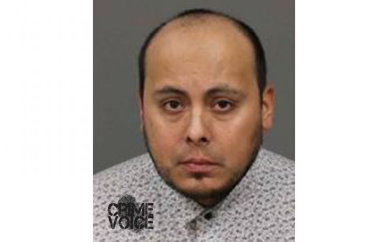 Uber Driver Charged with Sexual Assault, Burglary