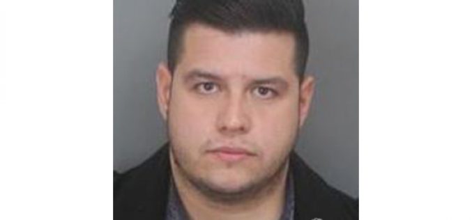 Information Sought for Youth Pastor’s Sexual Abuse Arrest Investigation