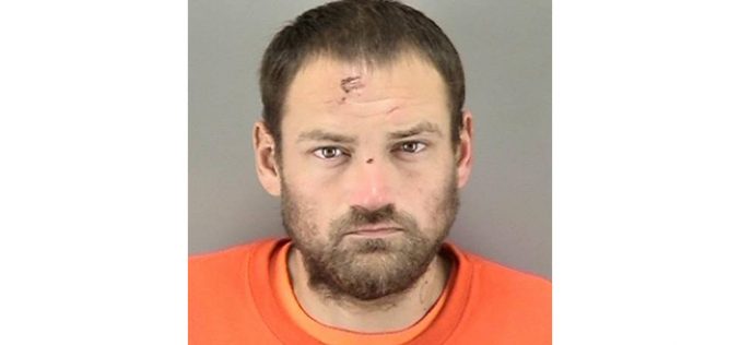 Stockton man arrested for battery after attacking store clerk in San Francisco