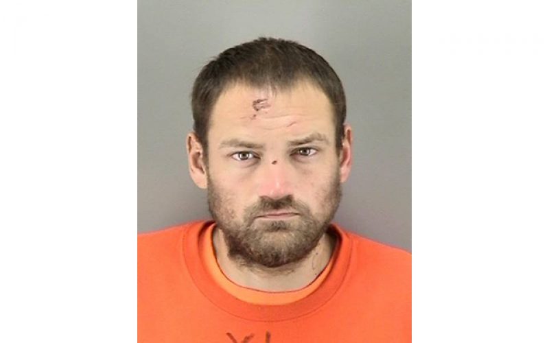 Stockton man arrested for battery after attacking store clerk in San Francisco