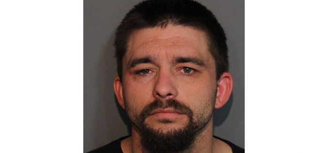 Valley Springs man arrested on multiple outstanding warrants